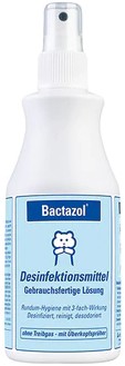 Bactazol