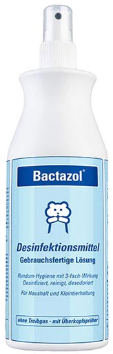 Bactazol