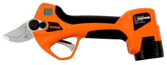 Bahco