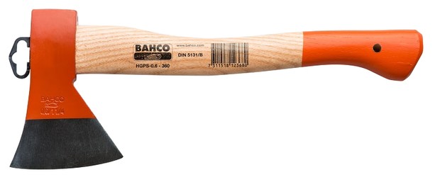 Bahco Beil Eschenstiel (HGPS-1.0-400)