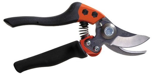 Bahco Ergonomische Rebscheren mit Rollgriff (PXR-S2)
