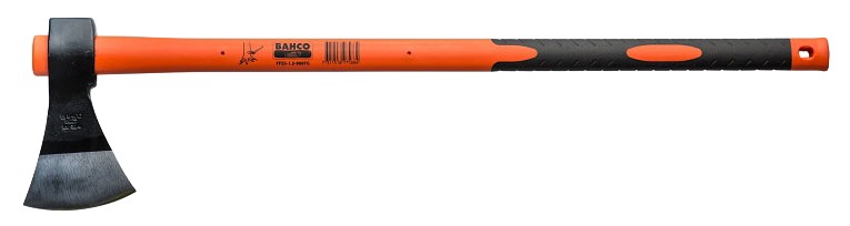 Bahco Fällaxt Fiberglas-Stiel (FFSS-1.5-900FG)