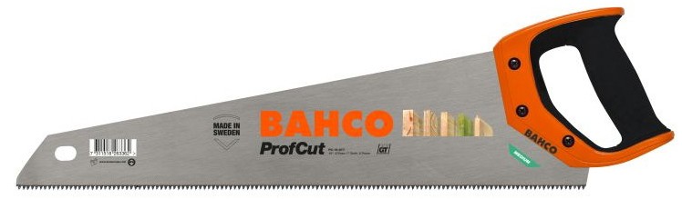 Bahco Fuchsschwanz ProfCut (PC-19-GT7)