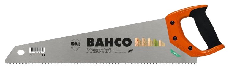 Bahco Fuchsschwanzsäge PrizeCut (NP-19-U7/8-HP)