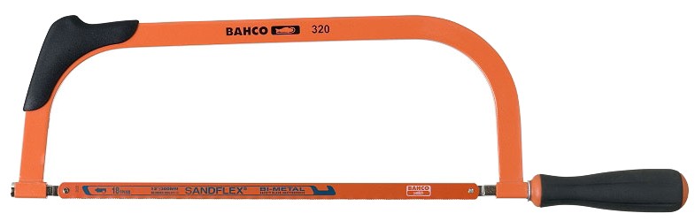 Bahco Metallsägebogen (320)