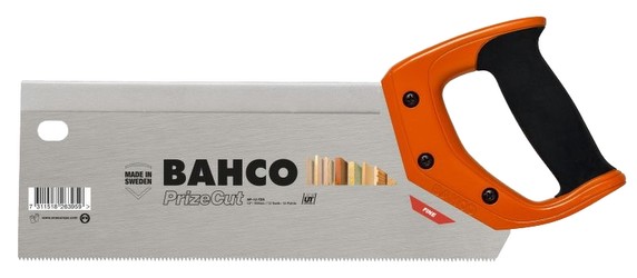Bahco Rückensäge PrizeCut (NP-12-TEN)