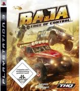 THQ Baja: Edge of Control PS3