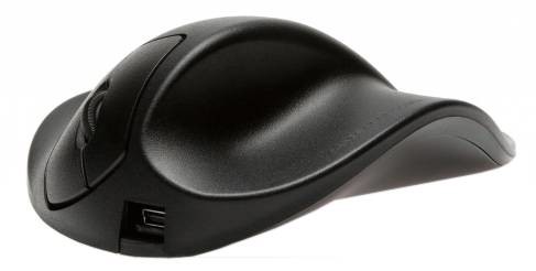 BakkerElkhuizen HandShoeMouse Wireless, links