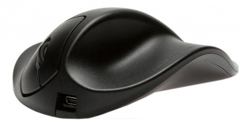BakkerElkhuizen HandShoeMouse Wireless, rechts