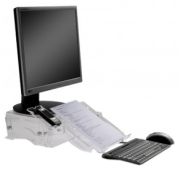 BakkerElkhuizen Q-deskmanager 150 (BNEQDM150)