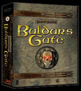 Baldur's Gate Saga PC Baldur's Gate Saga PC