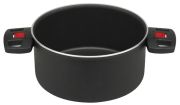 Ballarini Click & Cook Kochtopf 16 cm Ballarini Click & Cook Kochtopf 16 cm