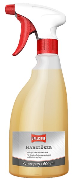 Ballistol