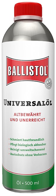 Ballistol