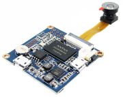 Banana Pi D1