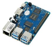 Banana Pi M5 (BPI-M5)