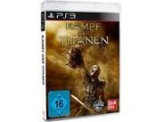 Namco Bandai Kampf der Titanen PS3