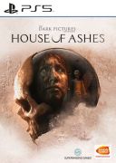 Bandai Namco The Dark Pictures: House of Ashes PS5