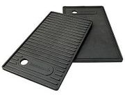 Barbecook Grillplatte 24 x 42 cm