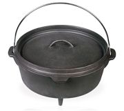 Barbecook Kochtopf 9 l