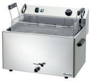 Bartscher Backwarenfritteuse BF 16E (101530)