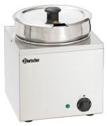Bartscher Bain Marie Hotpot 1x Topf 6,5 L (605065)