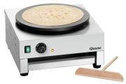 Bartscher Crêpe-Backgerät 1CP400 (104458)