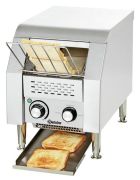 Bartscher Durchlauftoaster Mini (100211)