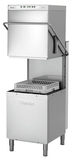 Bartscher Durchschub-Spülmaschine DS 903 (109342) Bartscher Durchschub-Spülmaschine DS 903 (109342)
