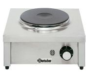 Bartscher Elektro-Kocher 105321 Bartscher Elektro-Kocher 105321
