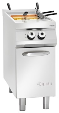 Bartscher Elektro-Nudelkocher 1 Becken (296311)
