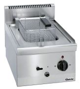 Bartscher Fritteuse 600 8 L 131415