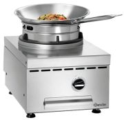 Bartscher Gas-Wok-Tischherd GWTH1 (1052303) Bartscher Gas-Wok-Tischherd GWTH1 (1052303)