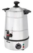 Bartscher Heißwasser-Spender 5 L