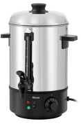 Bartscher Heißwasser-Spender 6 l
