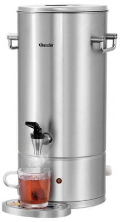 Bartscher Heißwasserspender 9L-FWA (200086)