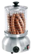 Bartscher Hot-Dog-Gerät (A120407)