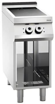 Bartscher 2 Felder Induktionsherd OU (296318) Bartscher 2 Felder Induktionsherd OU (296318)