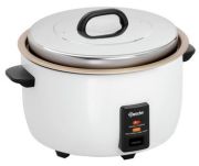 Bartscher Reiskocher 12L W (150538) Bartscher Reiskocher 12L W (150538)