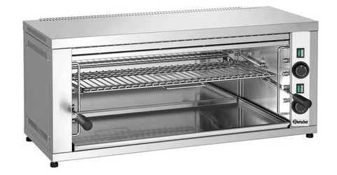 Bartscher