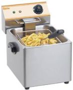 Bartscher Snack III (A162800E) Bartscher Snack III (A162800E)