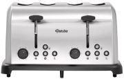 Bartscher Toaster TBRB40