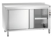 Bartscher Wärmeschrank 700 B1400 MA (348147)
