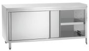 Bartscher Wärmeschrank 700 B1800 (347187)