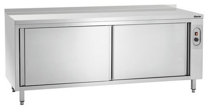Bartscher Wärmeschrank 700 B2000 MA (348207)