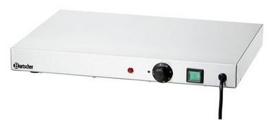 Bartscher Warmhalteplatte WP250 (114360)