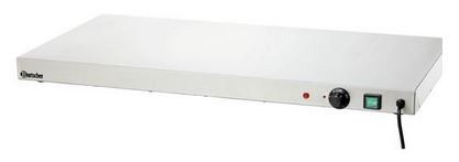 Bartscher Warmhalteplatte WP450 (114361)