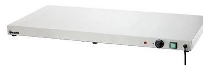 Bartscher Warmhalteplatte WP600 (114362)