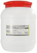 BasicNature Weithalstonne rund 26 l