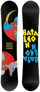 Bataleon Evil Twin